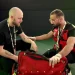 "طب الرياضات الإلكترونية".. تخصص صحي جديد يدعم احتراف اللعبة