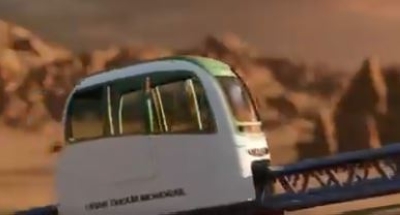 آل الشيخ: مونوريل لصعود غار ثور في 3 دقائق