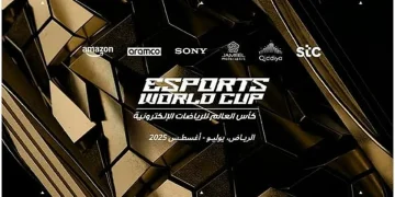 أبطال جدد وأحداث استثنائية في الأسبوع الأول لكأس العالم للرياضات الإلكترونية 2025
