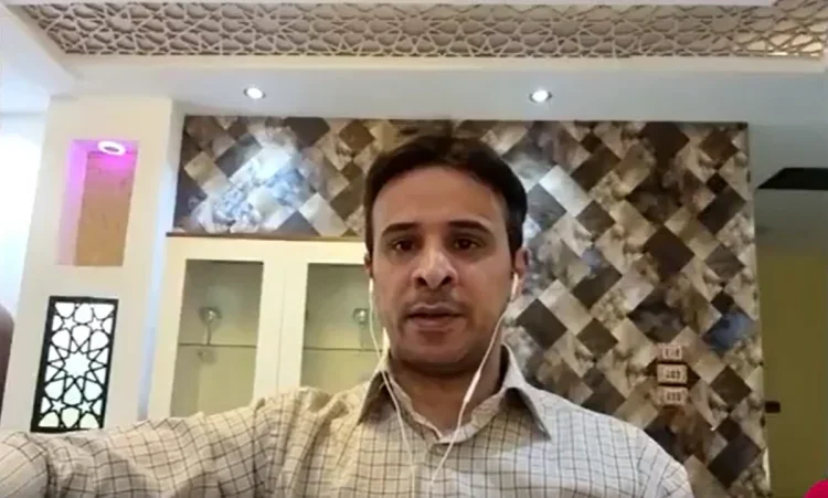 أخصائي: الشخص الهادئ يعاني من صراعات مجتمعية بسبب طبيعته المسالمة