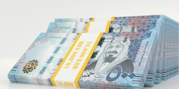 أكثر من 265 مليار ريال نموّ السيولة المحلية بنهاية مايو الماضي