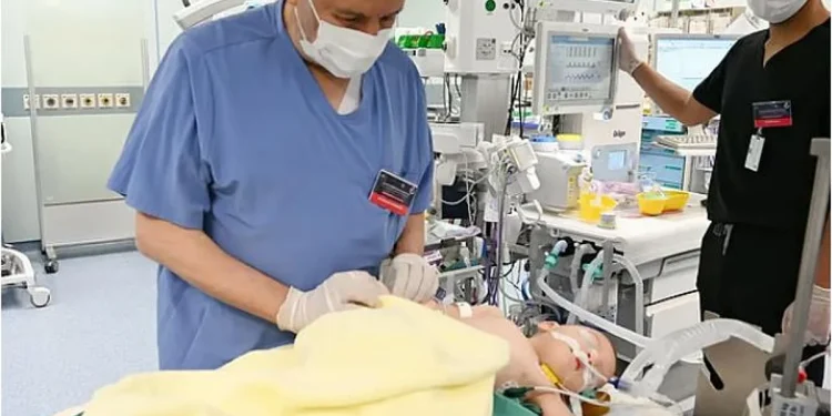 أكثر من 60 عملية فصل ناجحة.. المملكة تتصدر «طب المعجزات» عالميا
