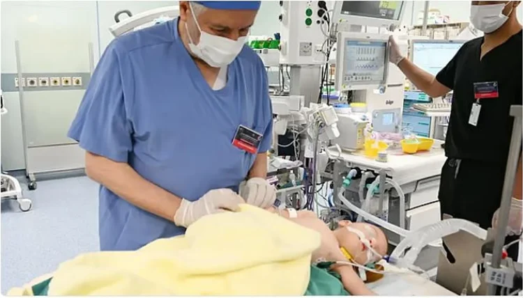 أكثر من 60 عملية فصل ناجحة.. المملكة تتصدر «طب المعجزات» عالميا