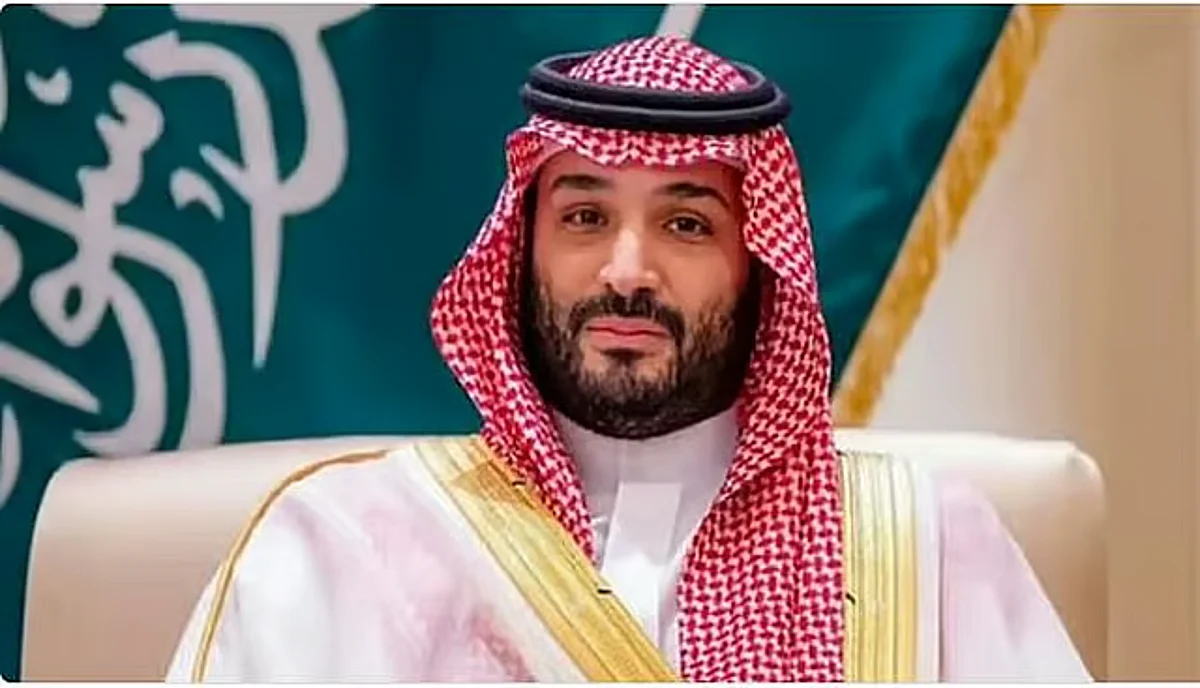 أكد دعم الرياض لأمن واستقرار دمشق.. ولي العهد يتلقى اتصالًا من الرئيس السوري