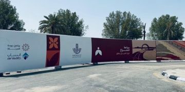 أمانة الشرقية تطلق مشروع تطوير كورنيش الدمام بهوية ساحلية عصرية