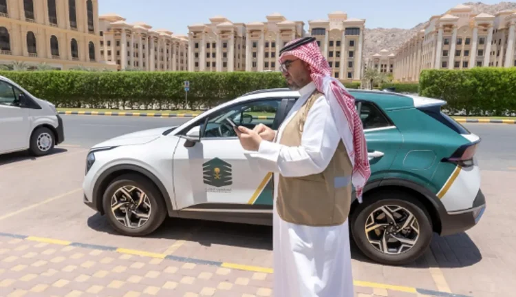 أمانة العاصمة المقدسة تنفذ 24 ألف خدمة رقابية  لتعزيز جودة الأداء البلدي