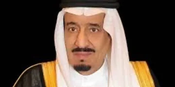 أمر ملكي بتعيين الدكتور ماجد الفياض مستشارًا بالديوان الملكي بالمرتبة الممتازة