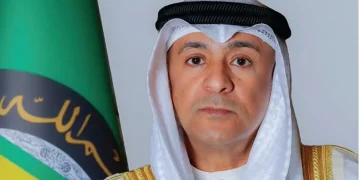 أمين مجلس التعاون يشيد بجهود قطر في الوساطة بين حكومة الكونغو وتحالف نهر الكونغو