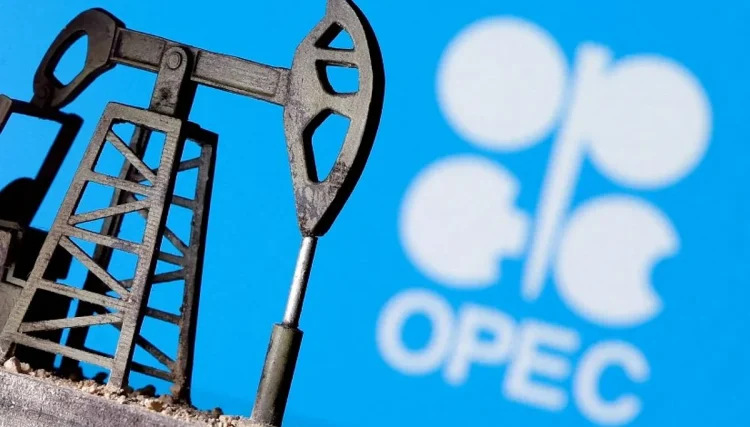 «أوبك+» تقرر رفع إنتاج النفط 548 ألف برميل يوميًا في أغسطس المقبل