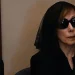 أول ظهور للفنانة فيروز في مراسم تشييع نجلها زياد الرحباني