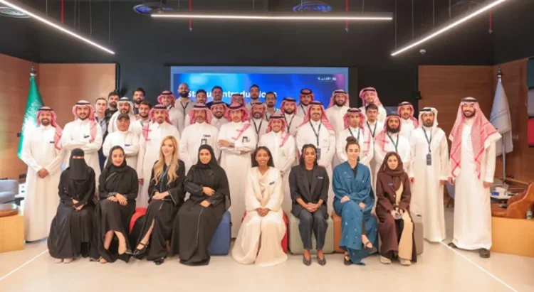 إطلاق النسخة الخامسة من برنامج "رواد التقنية" لتمكين الشركات الناشئة