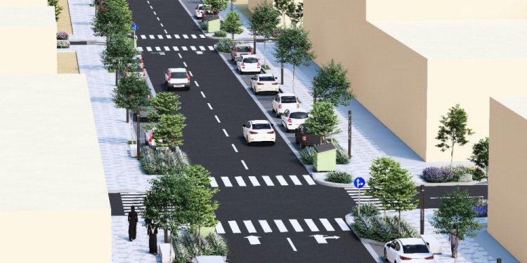 إطلاق مشروع تطوير الخبر الشمالية على مساحة 300 ألف متر مربع