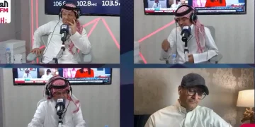 إعلامي رياضي: مشاركة الهلال في مونديال الأندية كانت بمستوى فاخر ومشرّف