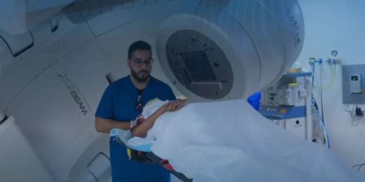 إنجاز طبي في الشرقية.. استعادة بصر طفلة بعد علاج ورم بالشبكية