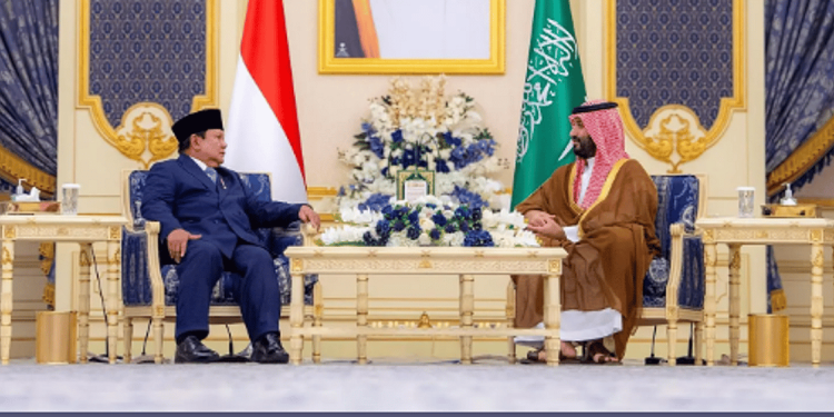 إندونيسيا تشيد بدور المملكة الريادي في تعزيز استقرار أسواق النفط