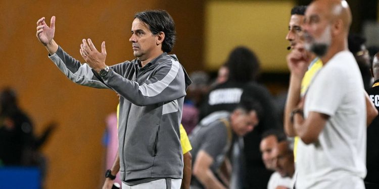 «إنزاغي»: فوز الهلال على مانشستر سيتي لحظة تاريخية.. واللاعبون قدموا عملًا استثنائيًا