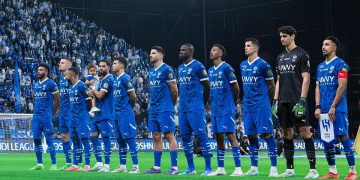 إنزاغي يعلن تشكيلته الرسمية لموقعة مانشستر سيتي في كأس العالم للأندية