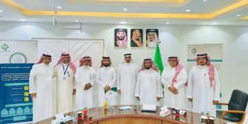 اجتماع تنسيقي بين إيتاء وأجواد لتعزيز التعاون المشترك في العمل المجتمعي