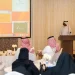 اختتام معسكر "ريادة الأعمال الريفية" بمنطقة الحدود الشمالية بدعم من برنامج ريف