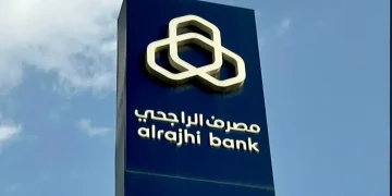ارتفاع أرباح مصرف الراجحي 31% إلى 6.15 مليار ريال بالربع الثاني