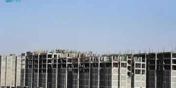 ارتفاع حجم الصفقات العقارية بالمدينة المنورة بنسبة 16% خلال العام 2024