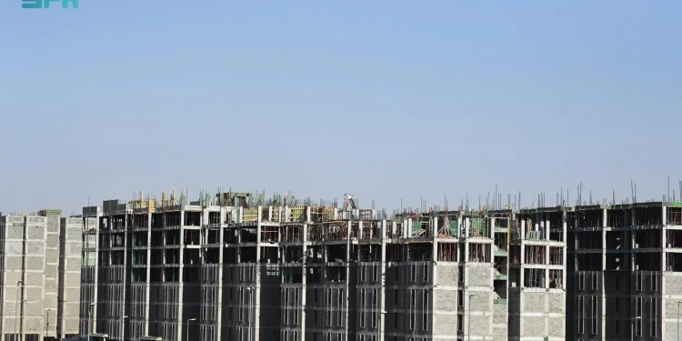 ارتفاع حجم الصفقات العقارية بالمدينة المنورة بنسبة 16% خلال العام 2024