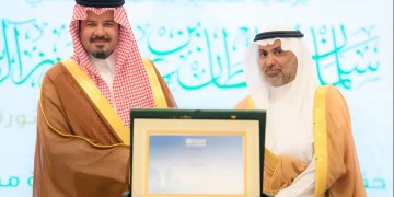 اعتماد المدينة المنورة كثاني أكبر مدينة صحية مليونية في الشرق الأوسط بعد جدة