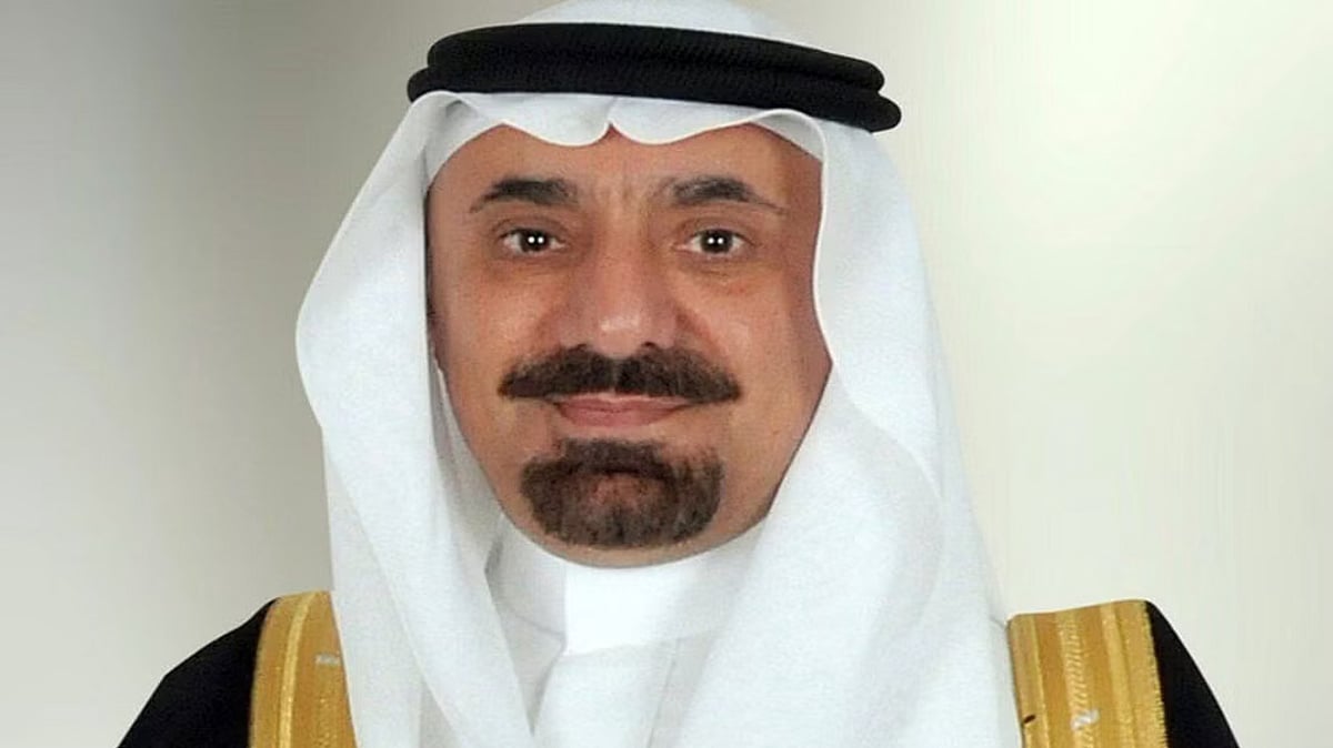 الأمير جلوي بن عبدالعزيز يرعى حفل انطلاق فعاليات صيف نجران