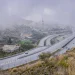 الباحة أرض الضباب.. رحلة صيفية ساحرة تعانق الغيوم عبر شبكة طرق متطورة