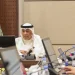 «البديوي»: دول مجلس التعاون حريصة على إنجاز مشروع سكك الحديد