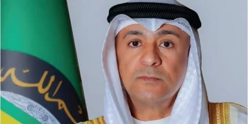 البديوي: سياسات الضم الإسرائيلية انتهاك صارخ للقرارات الدولية والأممية