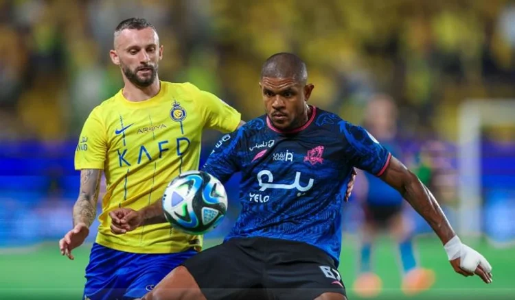 «التحكيم الرياضي» يرفض احتجاج نادي الوحدة ضد النصر