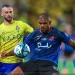 «التحكيم الرياضي» يرفض احتجاج نادي الوحدة ضد النصر