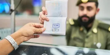 «الجوازات»: إصدار 17.651 قرارًا إداريًا بحق مخالفين لأنظمة الإقامة والعمل وأمن الحدود