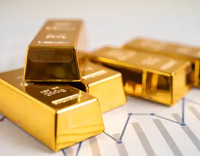 الذهب يصعد 0.4% ويتجه لتحقيق مكاسب أسبوعية 2%