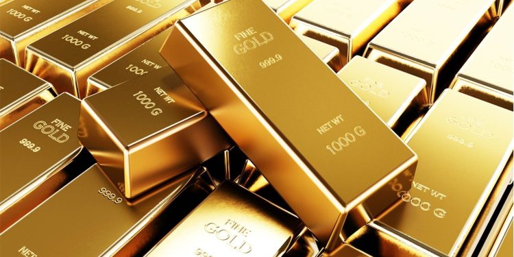الذهب ينخفض 0.5% بانتظار وضوح الرؤية بشأن رسوم ترمب الجمركية
