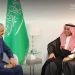الرئيس التنفيذي لبنك التصدير والاستيراد يبحث تعزيز التعاون مع «الأفريقي للتنمية»