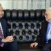 الرئيس الفلسطيني: على حماس تسليم سلاحها للسلطة والانخراط في العمل السياسي