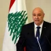 الرئيس اللبناني: لا تراجع عن حصر السلاح.. والتطبيع مع إسرائيل غير وارد