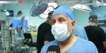 الربيعة: نسبة نجاح عملية فصل التوأم الملتصق السعودي تتجاوز 70% وستتم على 9  مراحل