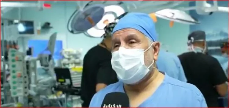 الربيعة: نسبة نجاح عملية فصل التوأم الملتصق السعودي تتجاوز 70% وستتم على 9  مراحل