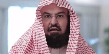 السديس يوجه بزيادة أعداد أعضاء برنامج إجابة السائلين بالمسجد النبوي