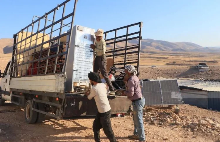 «الصحة العالمية» تدعو لوقف القتل العشوائي في غزة والسماح بوصول الوقود والإمدادات الطبية