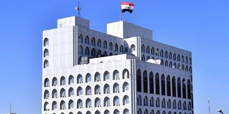 العراق يرحب بإعلان حزب العمال الكردستاني بدء تسليم سلاحه