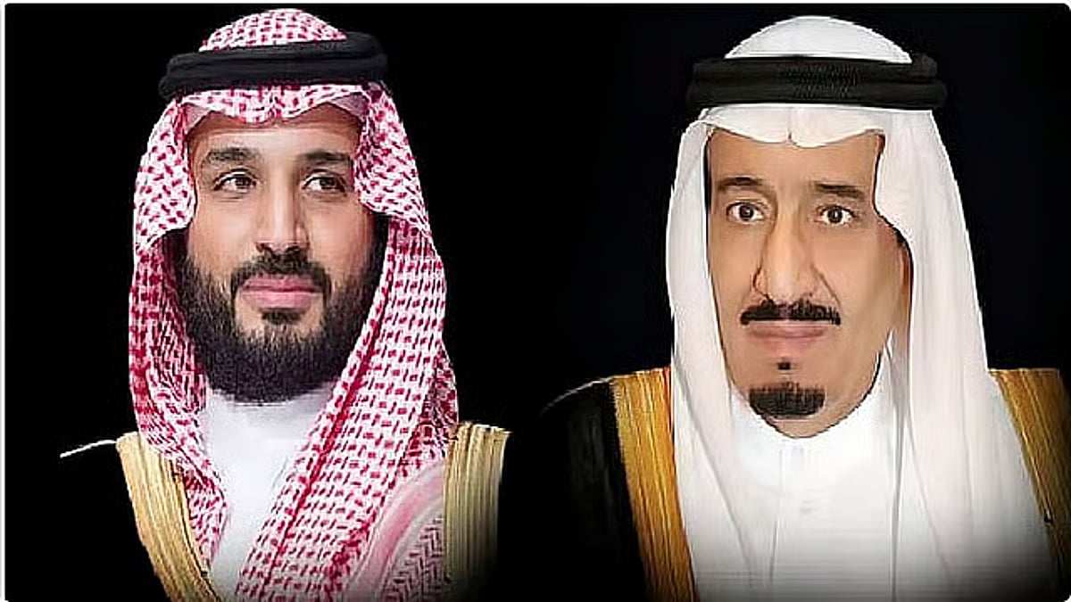 القيادة تهنئ رئيس جمهورية رواندا بذكرى استقلال بلاده