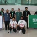 الكشافة السعودية تواصل مشاركتها في اللقاء الكشفي العالمي للجوالة بالبرتغال