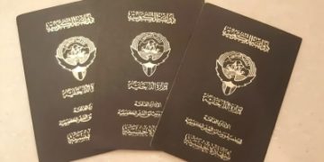 الكويت تصدر ضوابط لمعاملة المسحوبة جنسيتهم