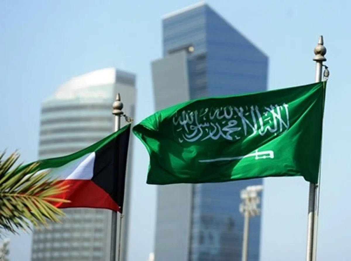الكويت تعلن دخول اتفاقية تجنب الازدواج الضريبي مع المملكة حيّز التنفيذ رسميًا