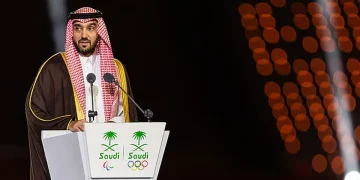 اللجنة العليا المنظمة لدورة الألعاب السعودية تقرر عدم إقامة النسخة الرابعة هذا العام