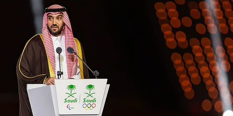 اللجنة العليا المنظمة لدورة الألعاب السعودية تقرر عدم إقامة النسخة الرابعة هذا العام